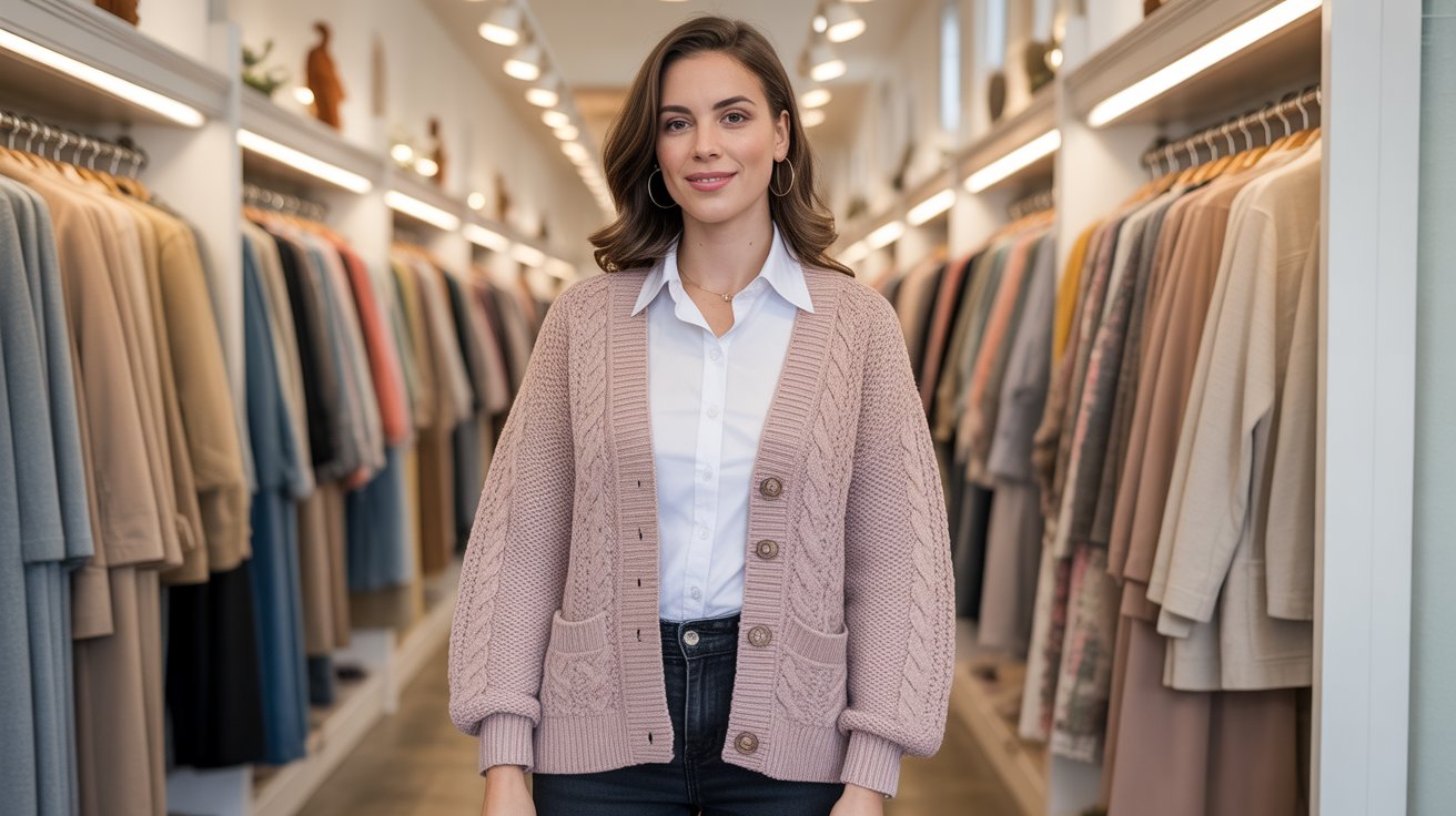 CARDIGAN