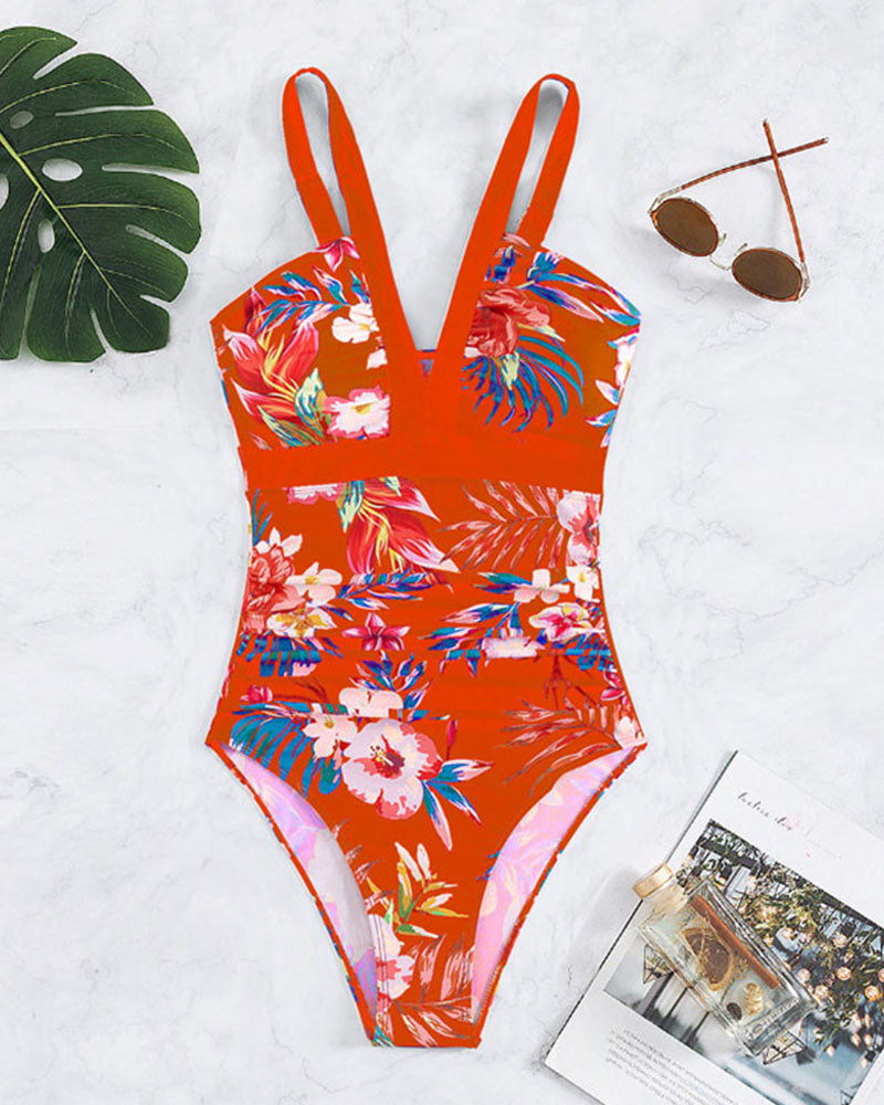 VANESSA™-  Swimsuit