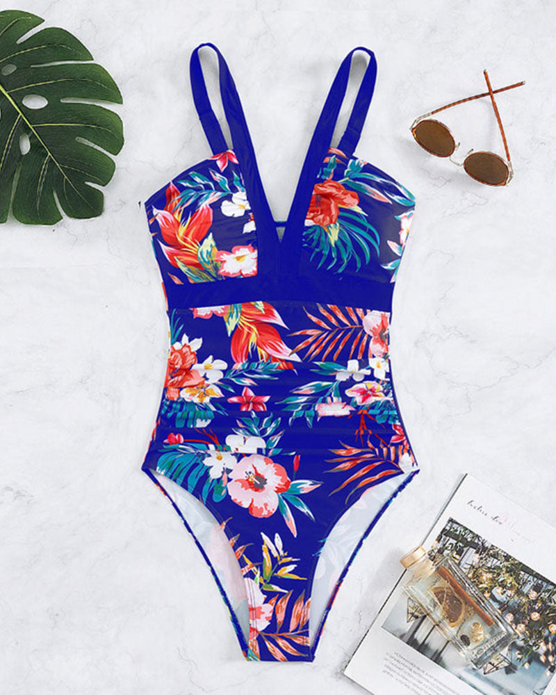 VANESSA™-  Swimsuit