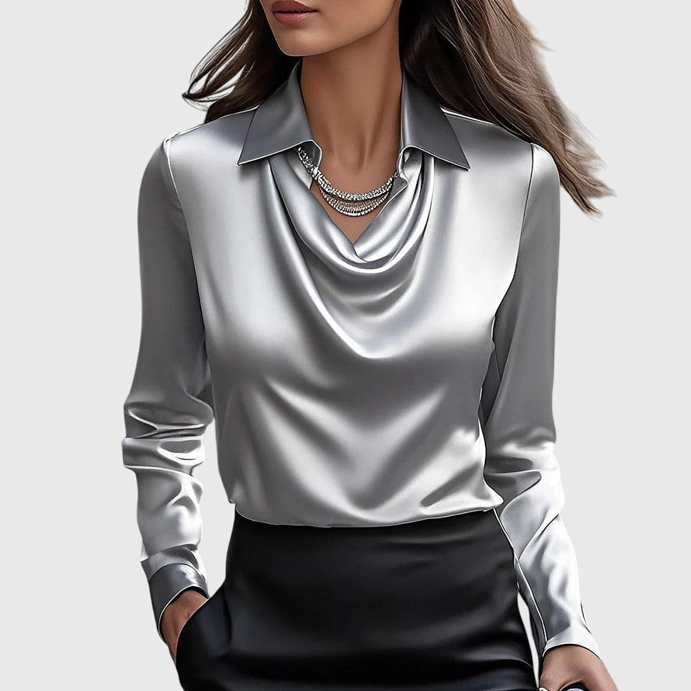 Silvia™ -Top
