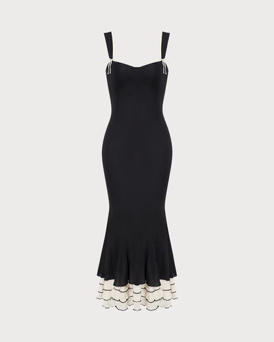 Midnight Muse™ Dress