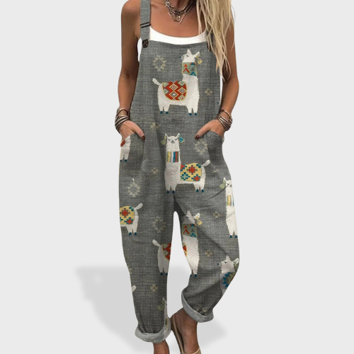 Veyra™ Jumpsuit