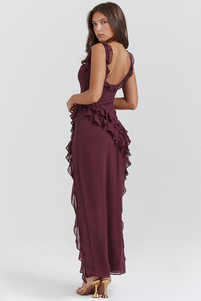 Lisa | Comfortable Elegant Dress