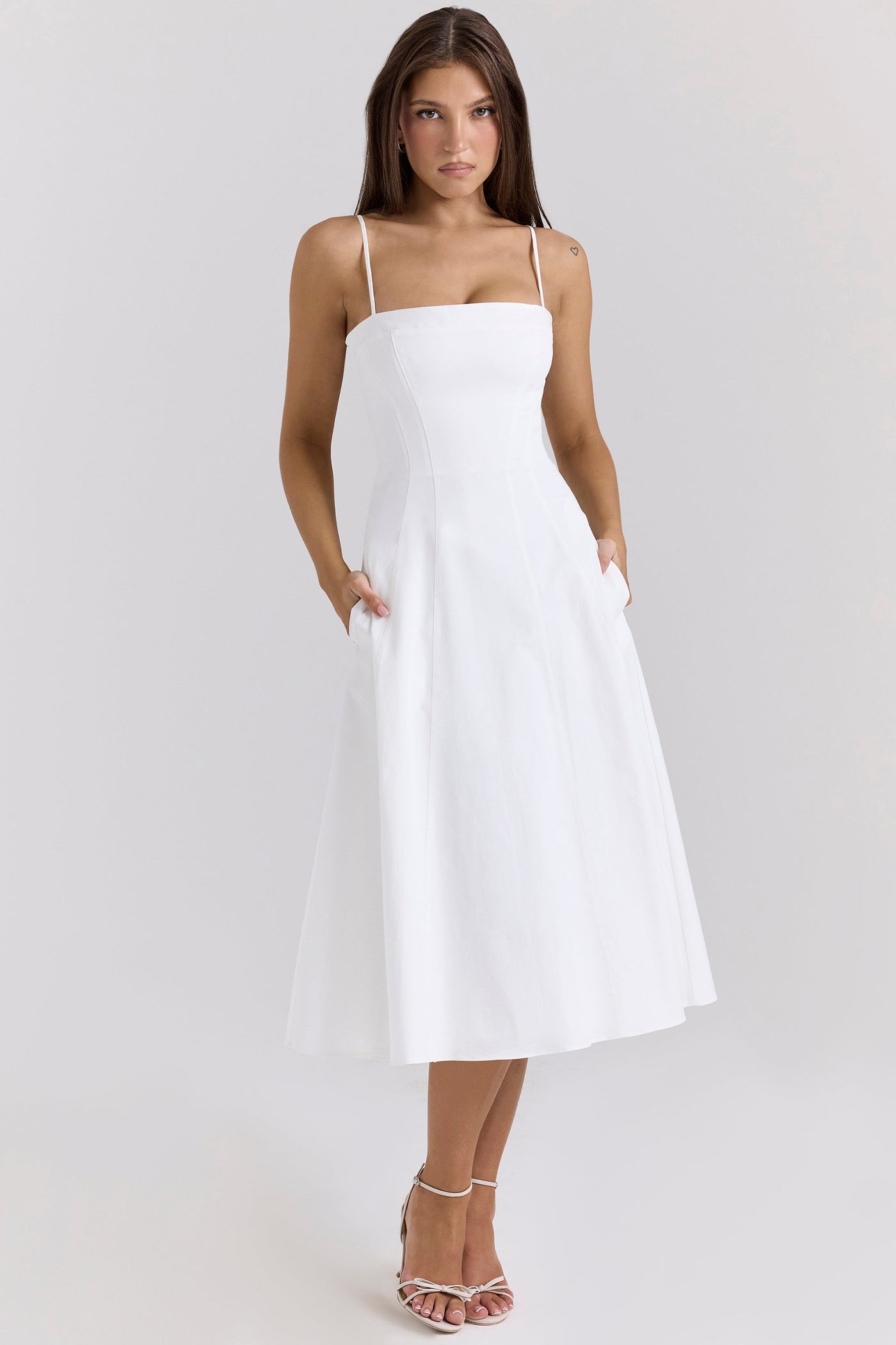 Dolly | Midi Dress