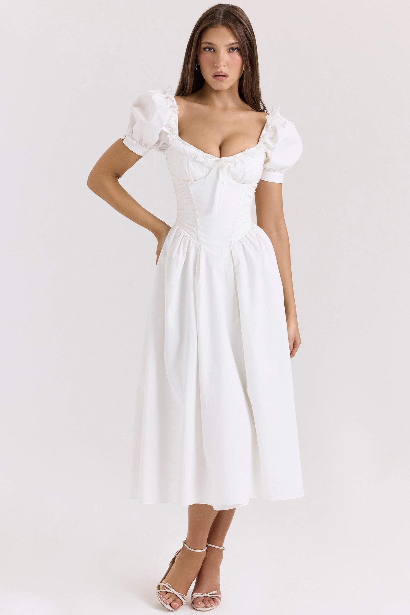 Lulabell | Midi Dress