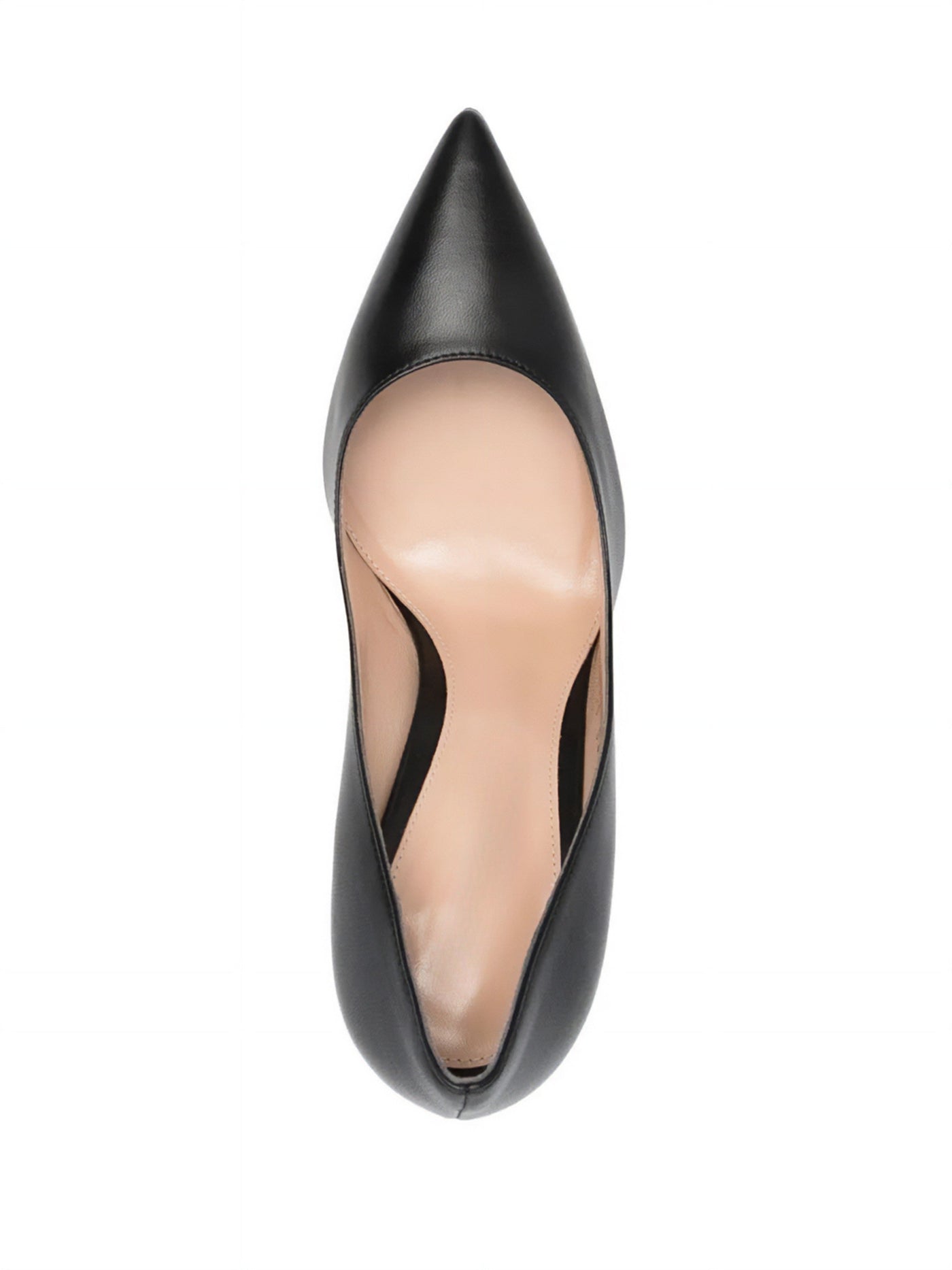 Halle Heels | Black