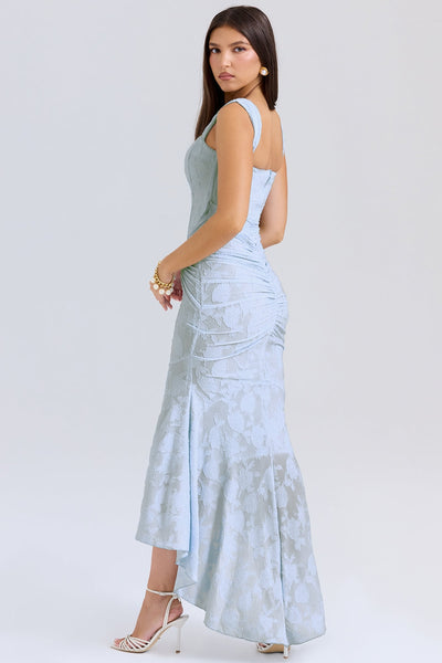 Cesca | Floral Maxi Dress