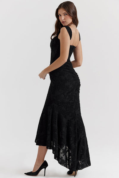 Cesca | Floral Maxi Dress