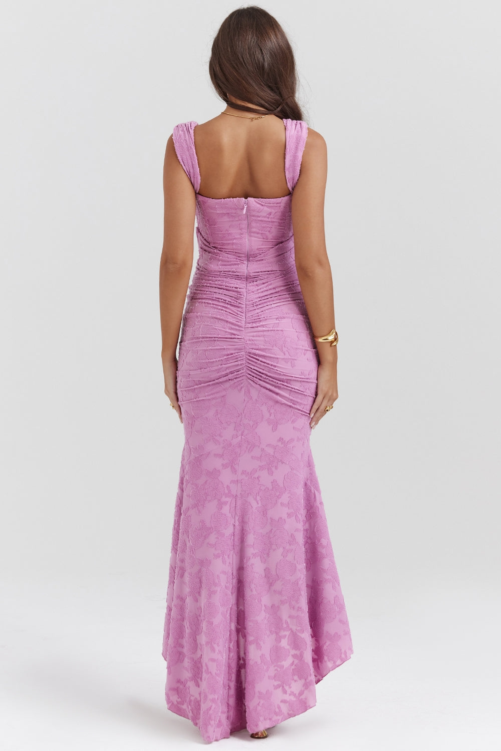 Cesca | Floral Maxi Dress