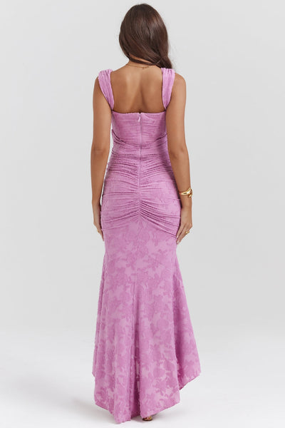 Cesca | Floral Maxi Dress