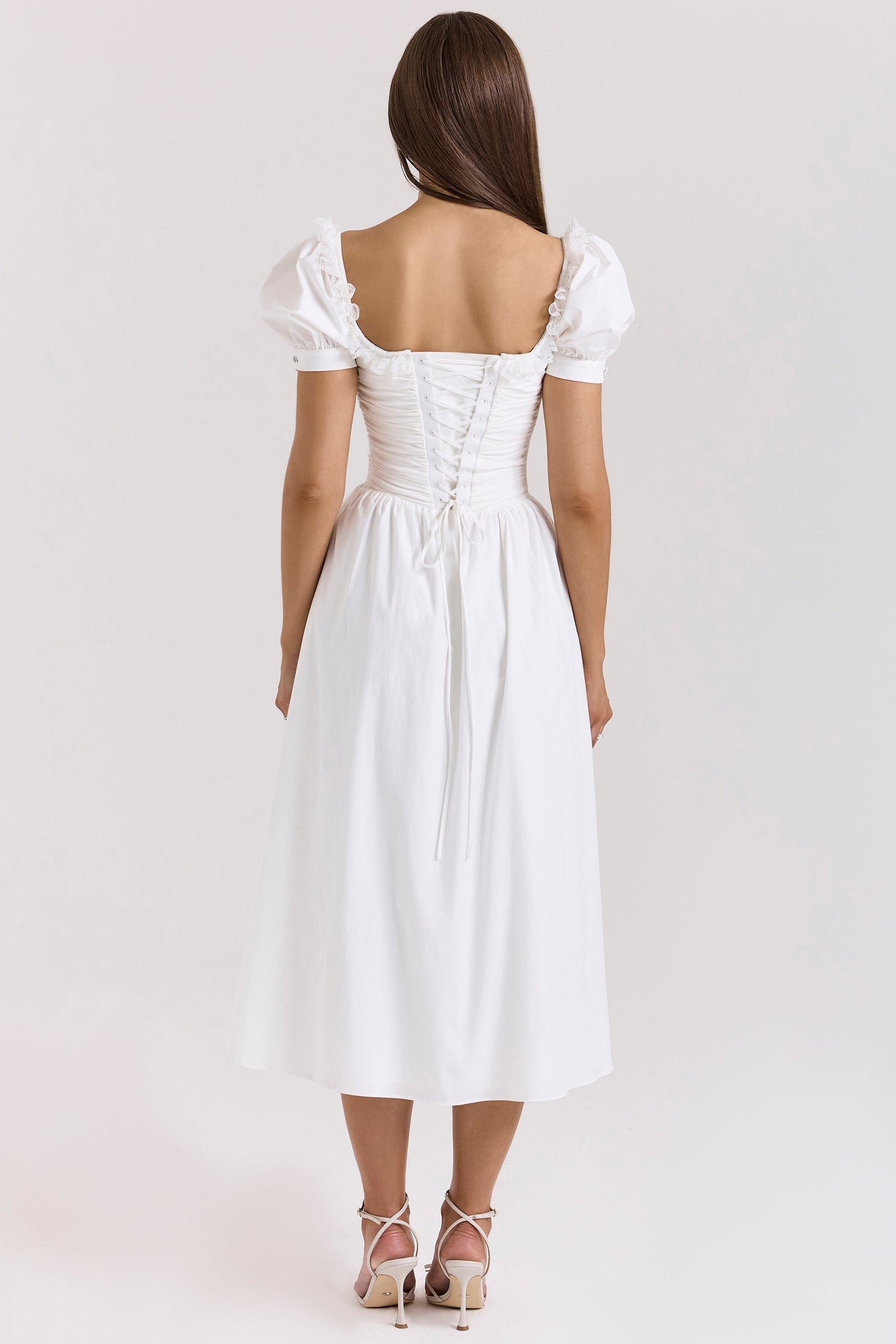 Lulabell | Midi Dress