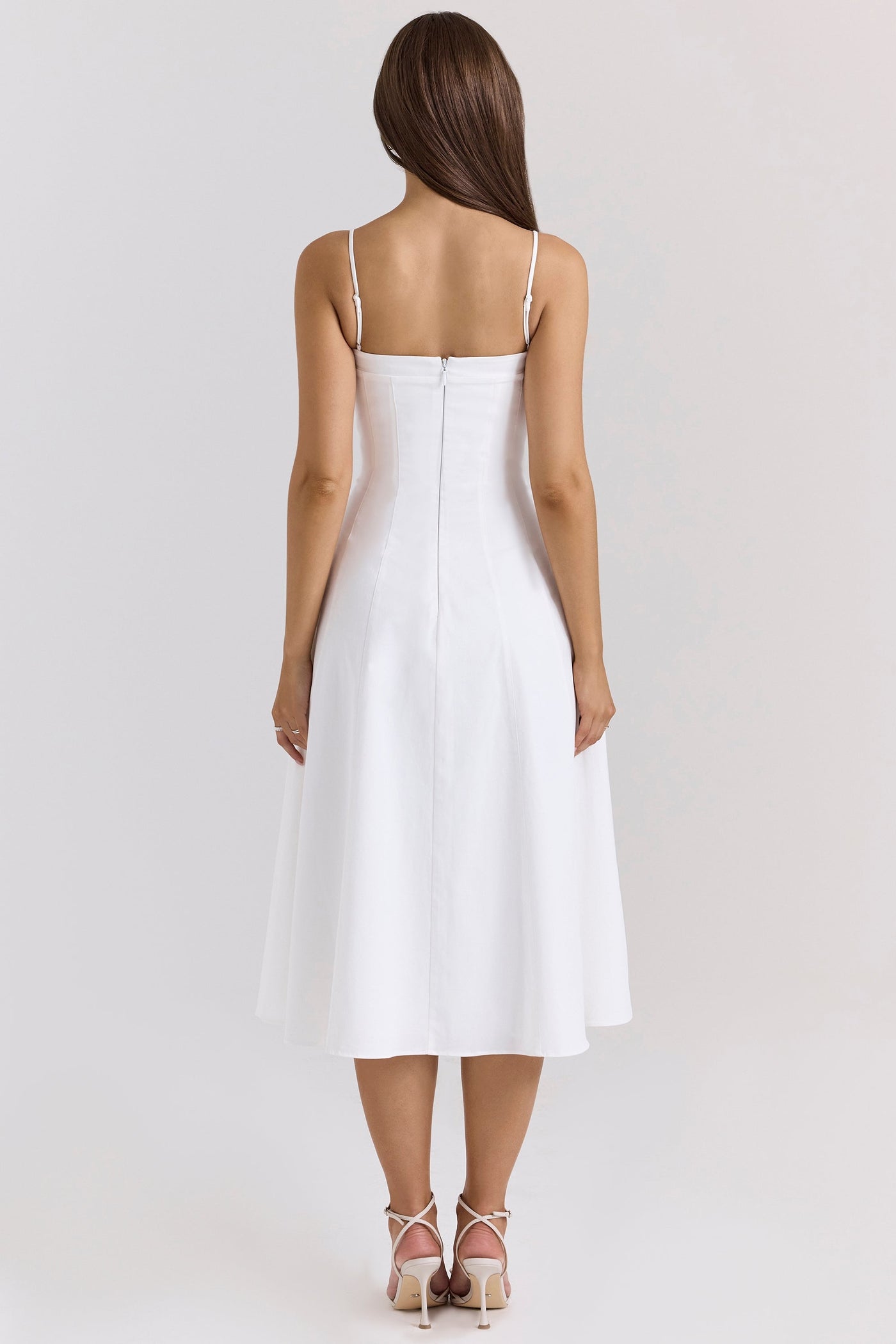 Dolly | Midi Dress
