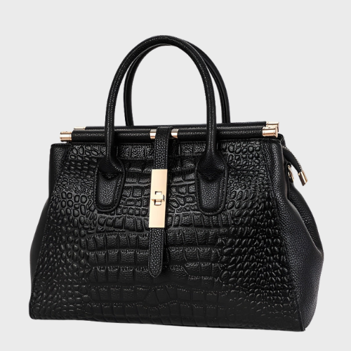 Crocodile | Bag