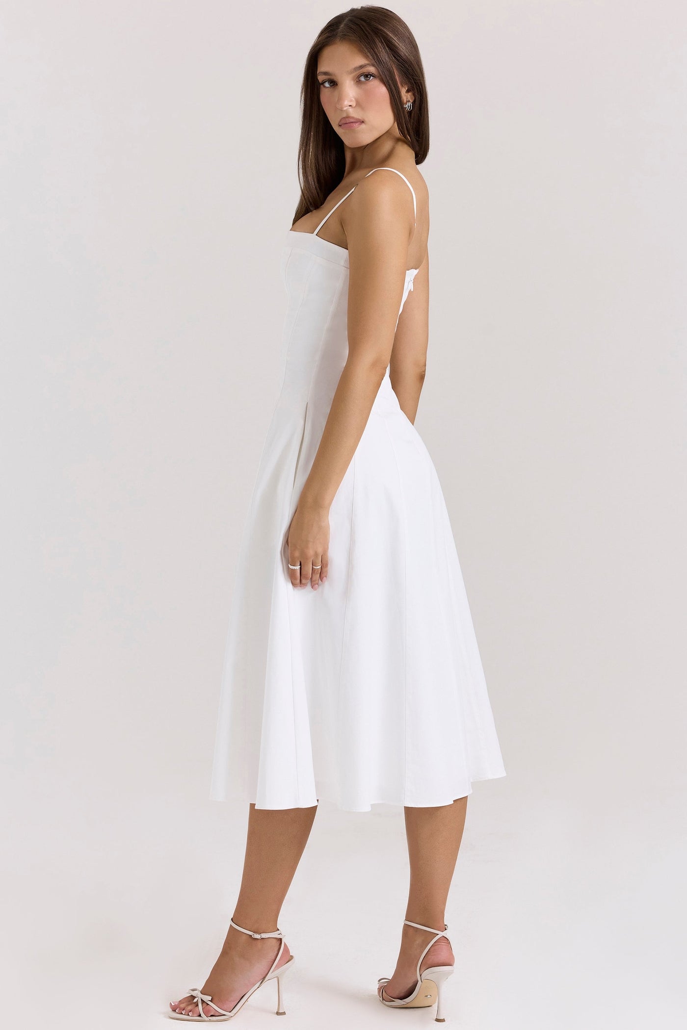 Dolly | Midi Dress