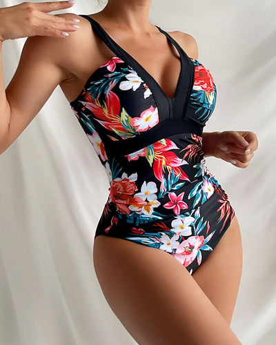 VANESSA™-  Swimsuit