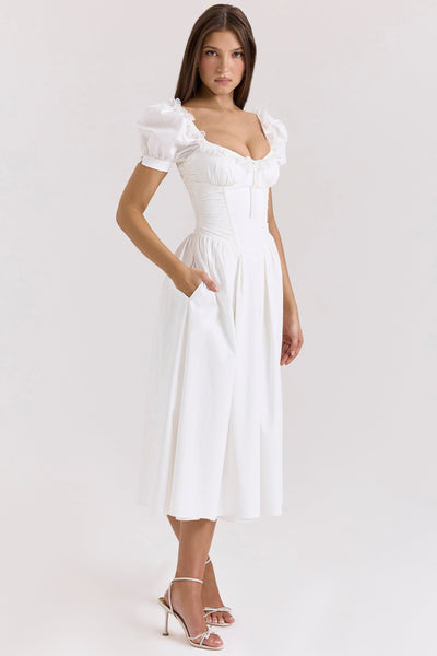 Lulabell | Midi Dress