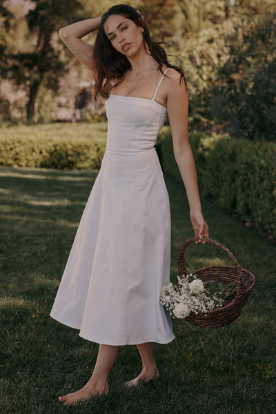 Dolly | Midi Dress