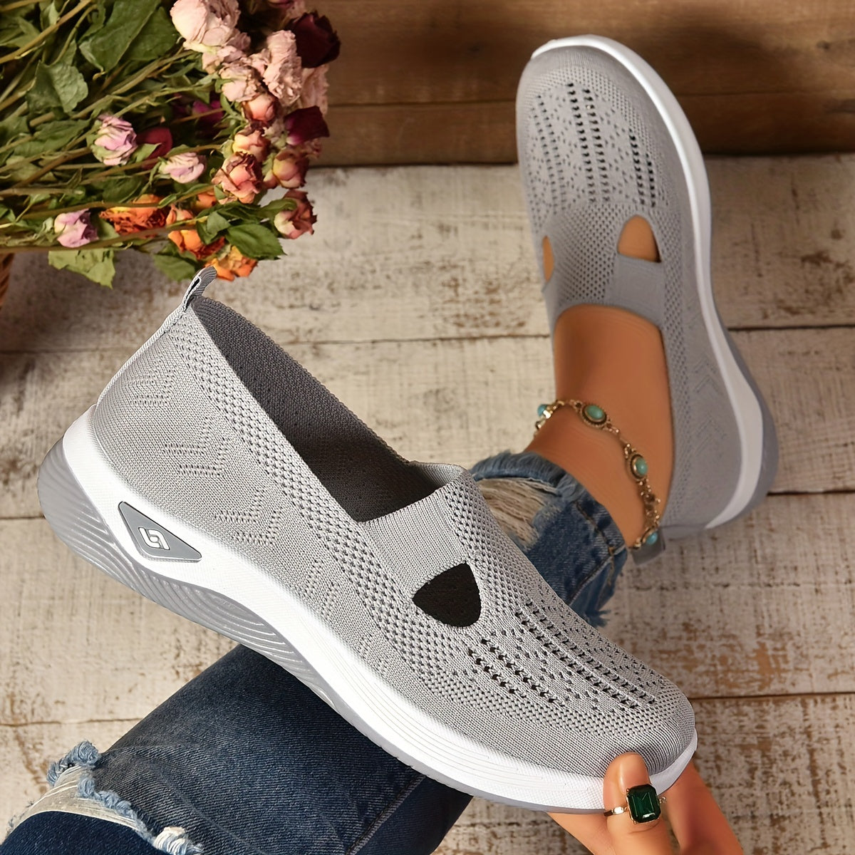 Carry™ Orthopaedic shoes