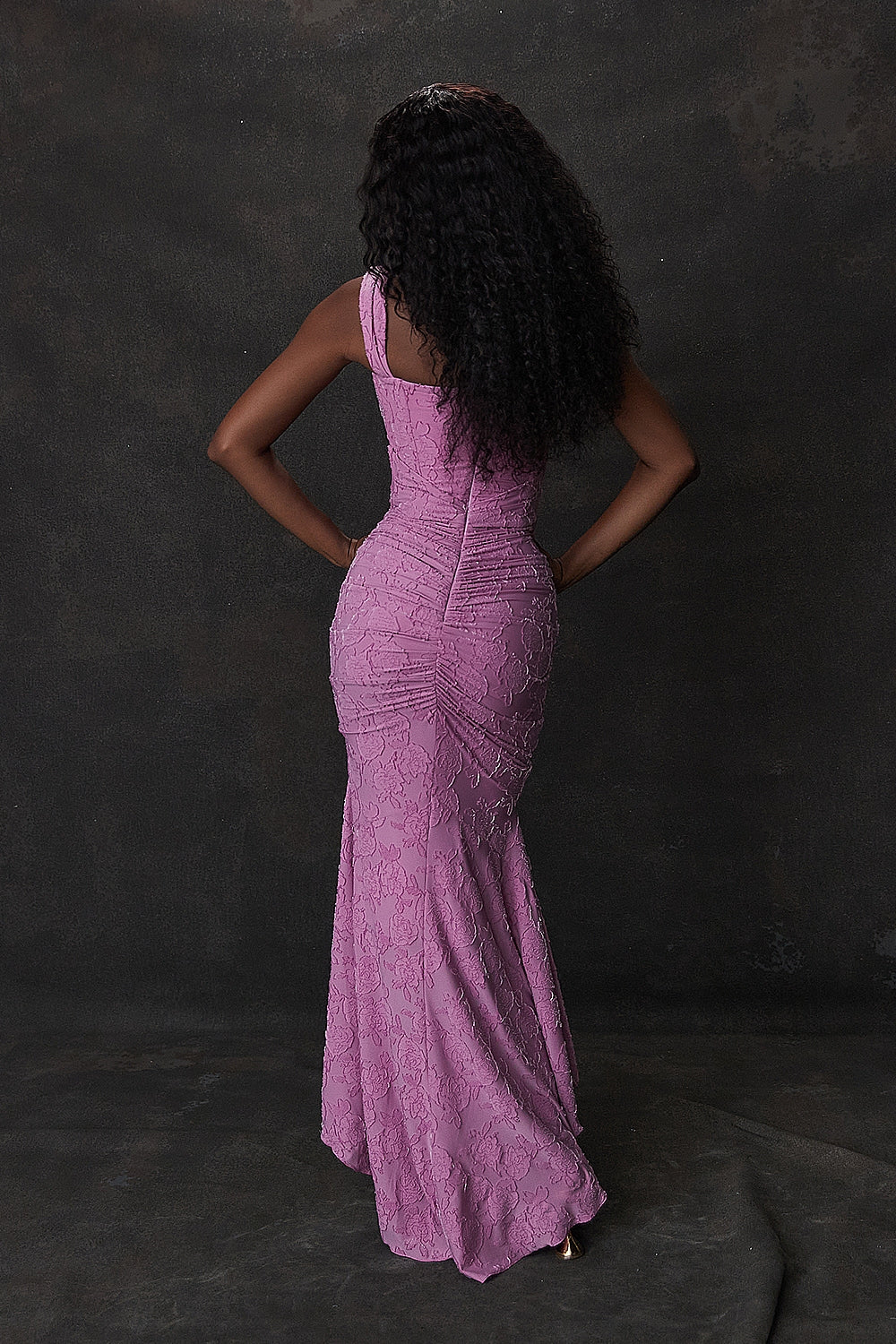 Cesca | Floral Maxi Dress