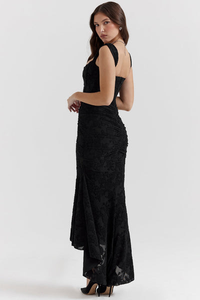 Cesca | Floral Maxi Dress
