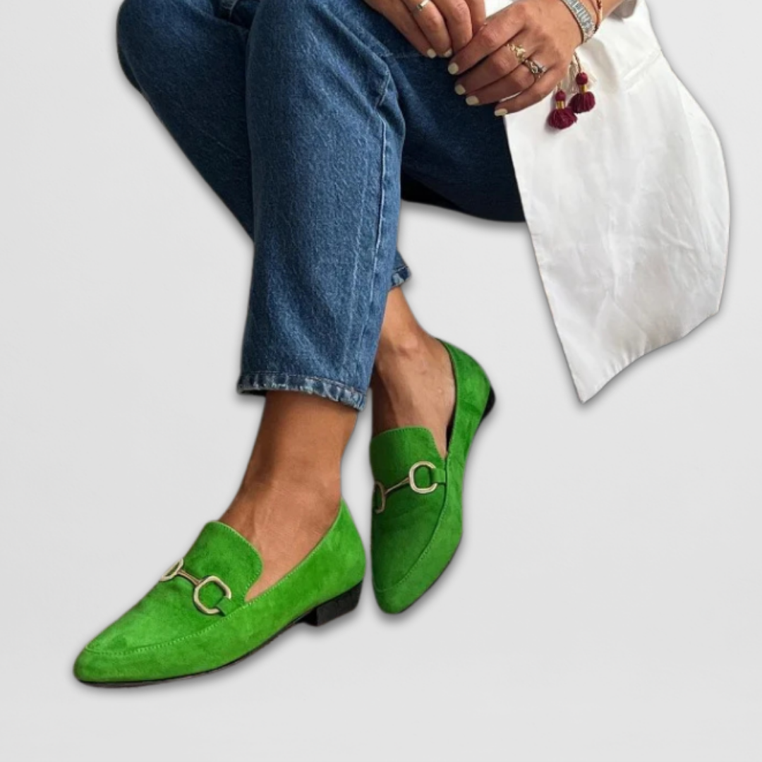 Anais | Mocassins