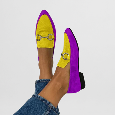 Anais | Mocassins