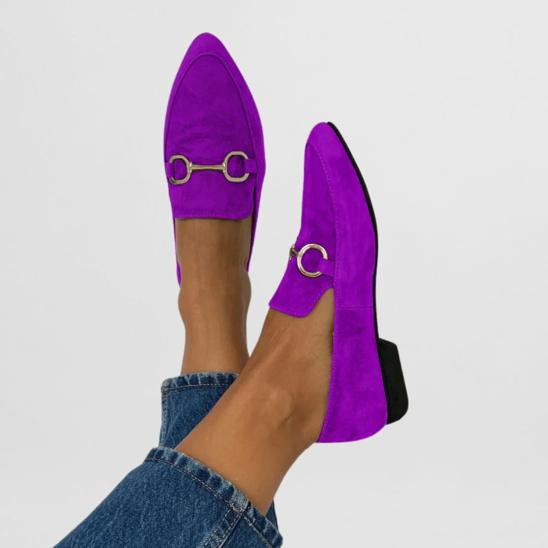 Anais | Mocassins