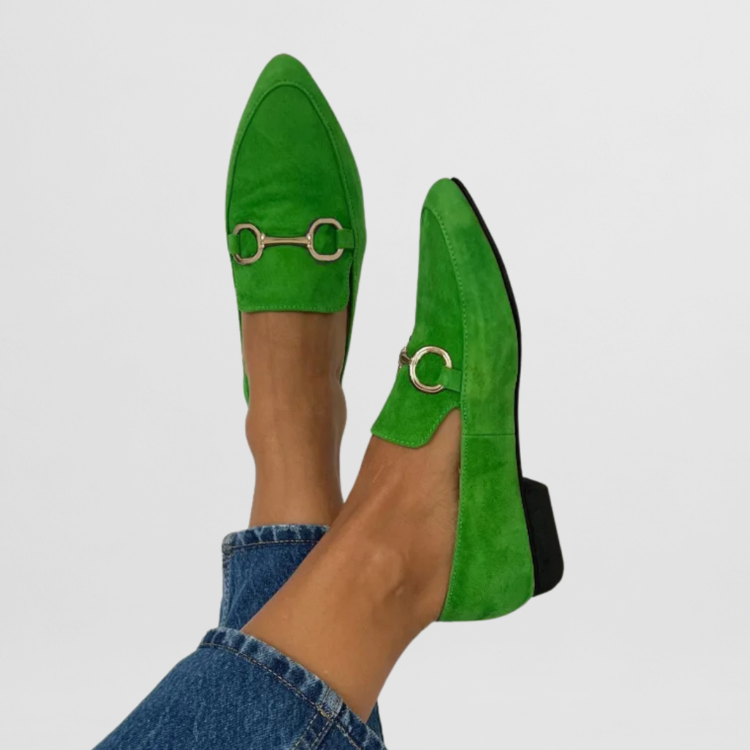 Anais | Mocassins