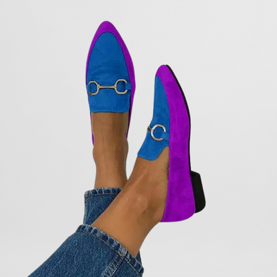 Anais | Mocassins