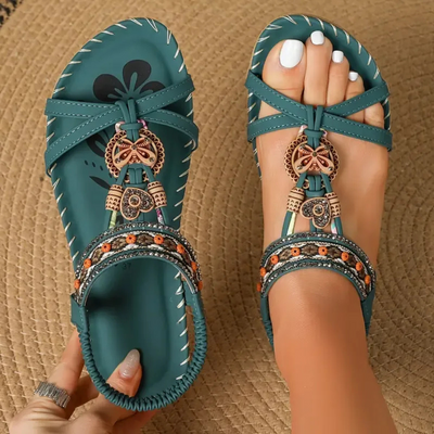 Victoria™ - Comfortable Orthopedic Sandals