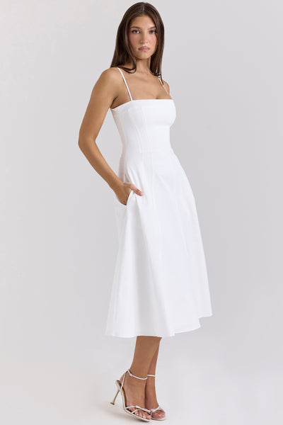 Dolly | Midi Dress