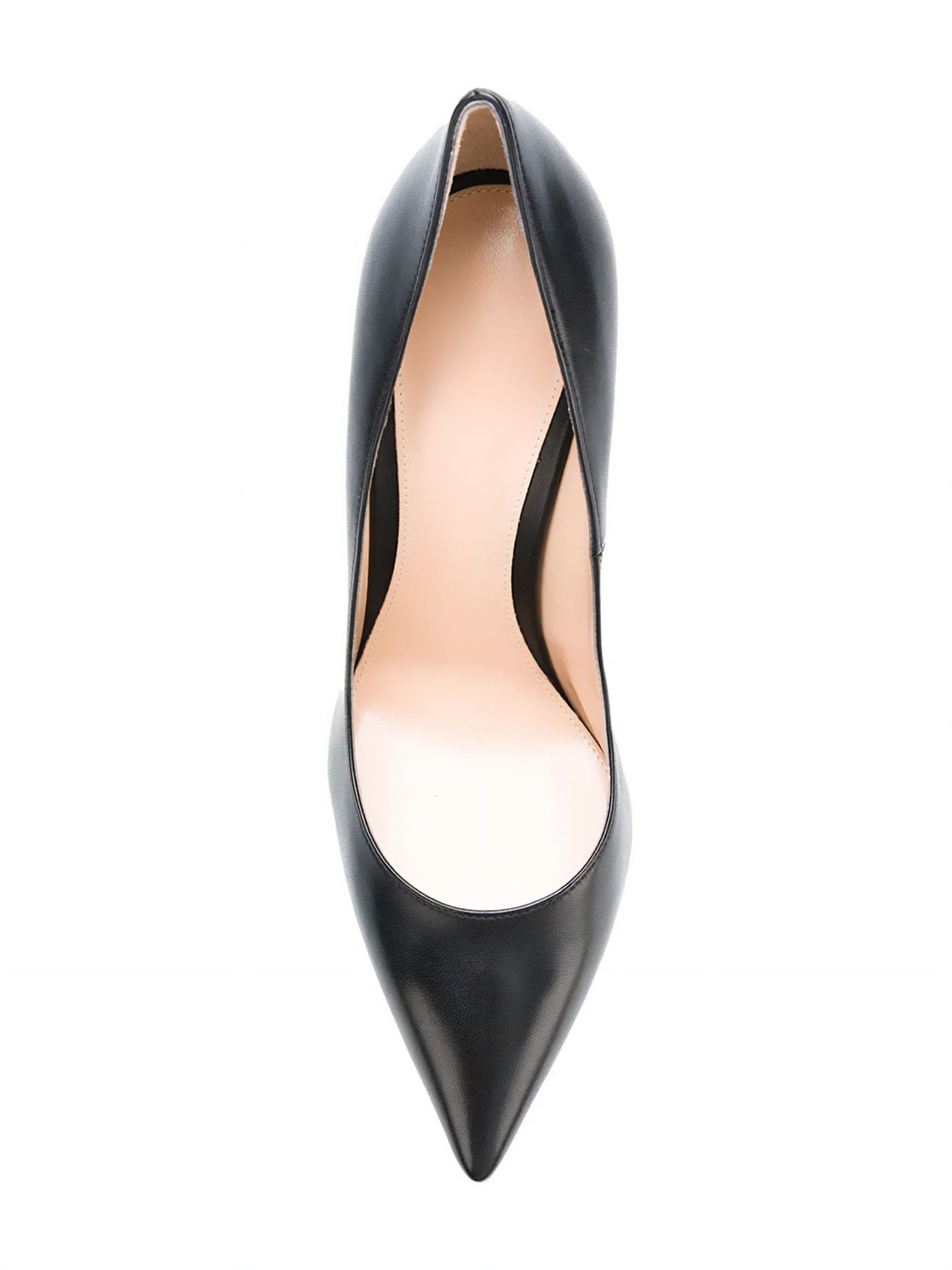 Halle Heels | Black