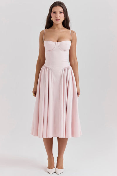 Eva | Comfortable Dress