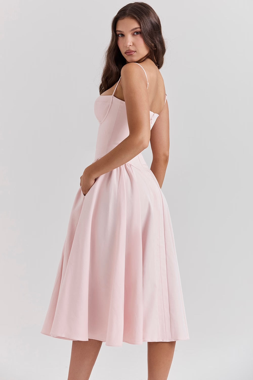 Eva | Comfortable Dress