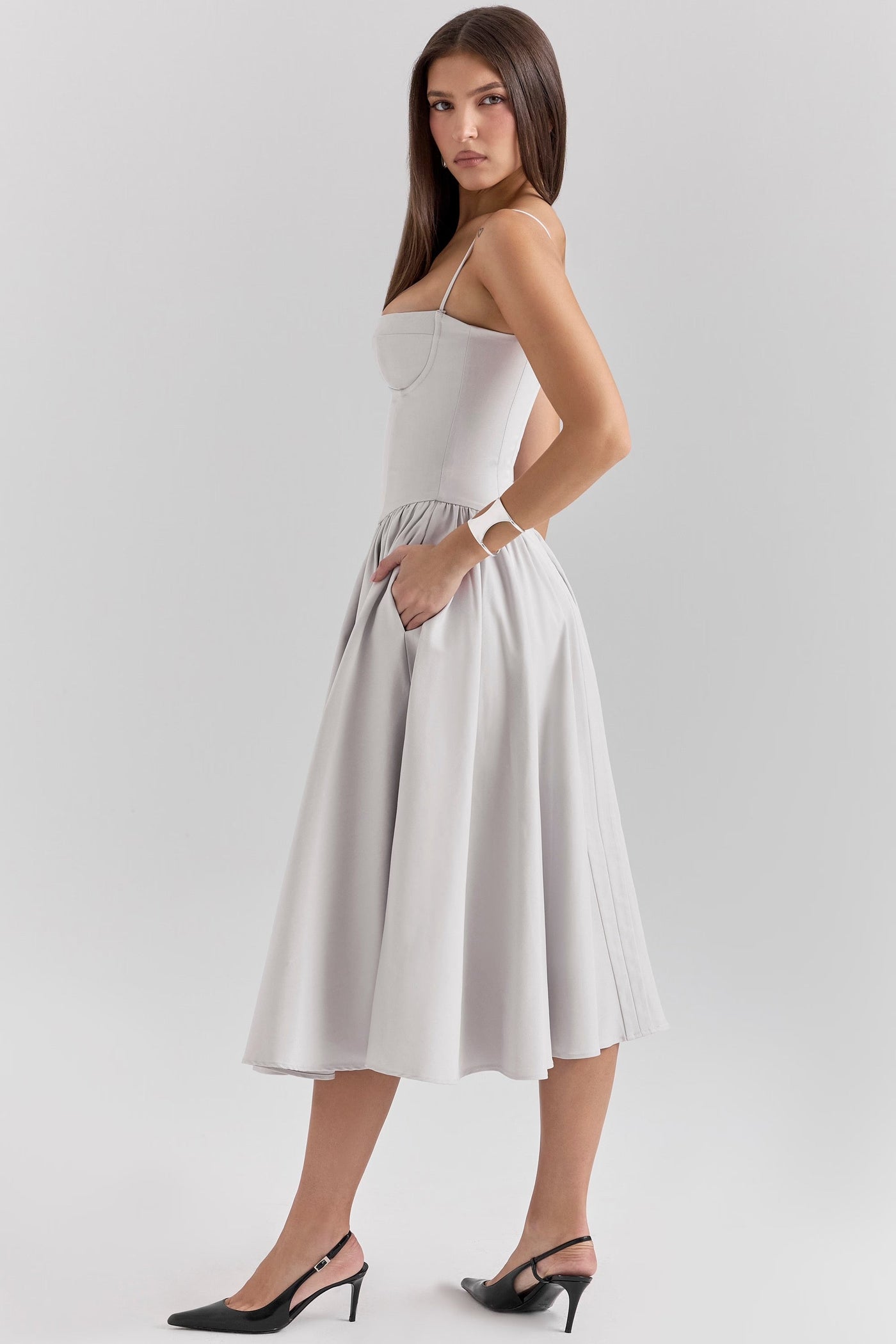 Eva | Comfortable Dress