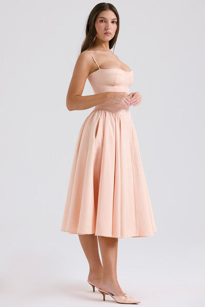 Eva | Comfortable Dress