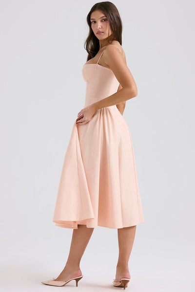 Eva | Comfortable Dress