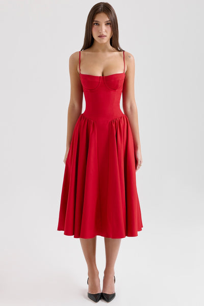 Eva | Comfortable Dress