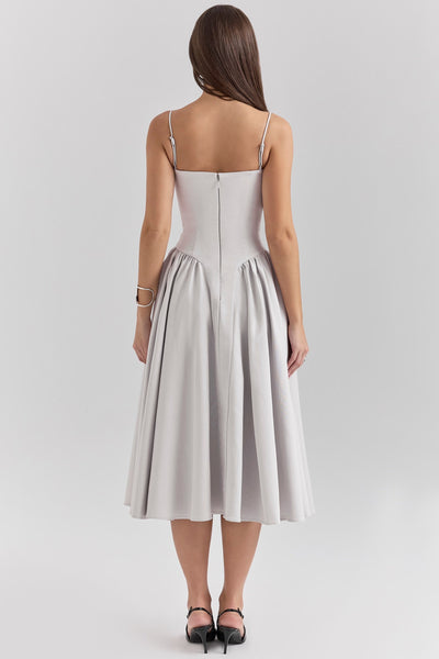 Eva | Comfortable Dress