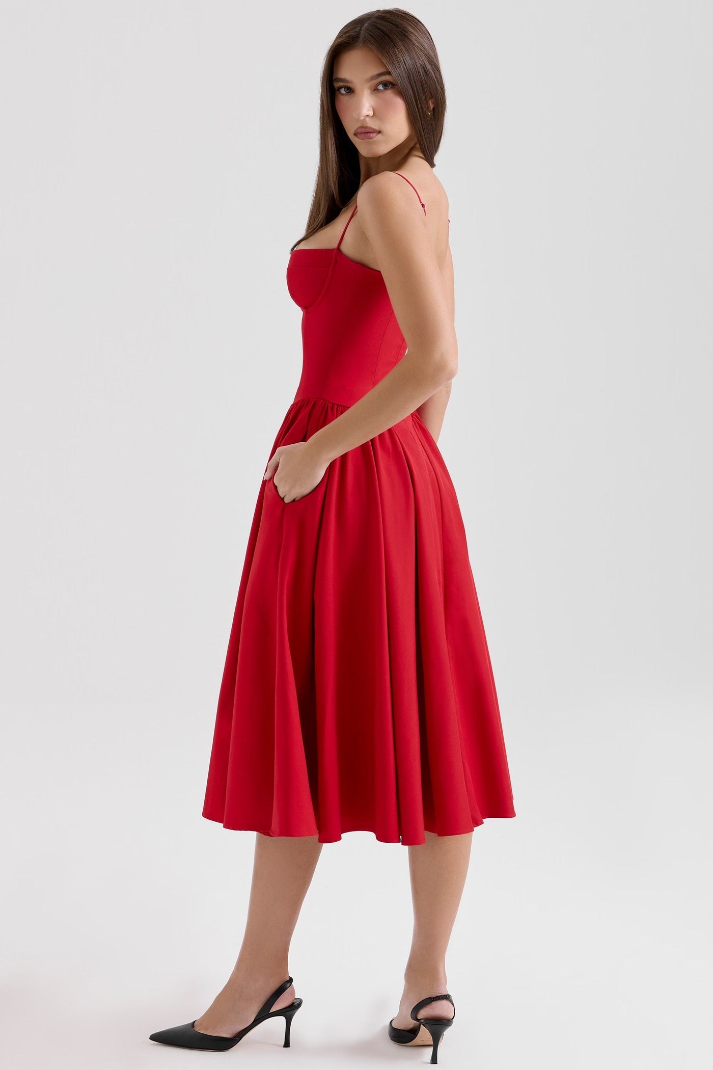 Eva | Comfortable Dress