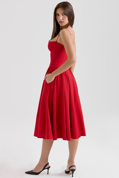 Eva | Comfortable Dress