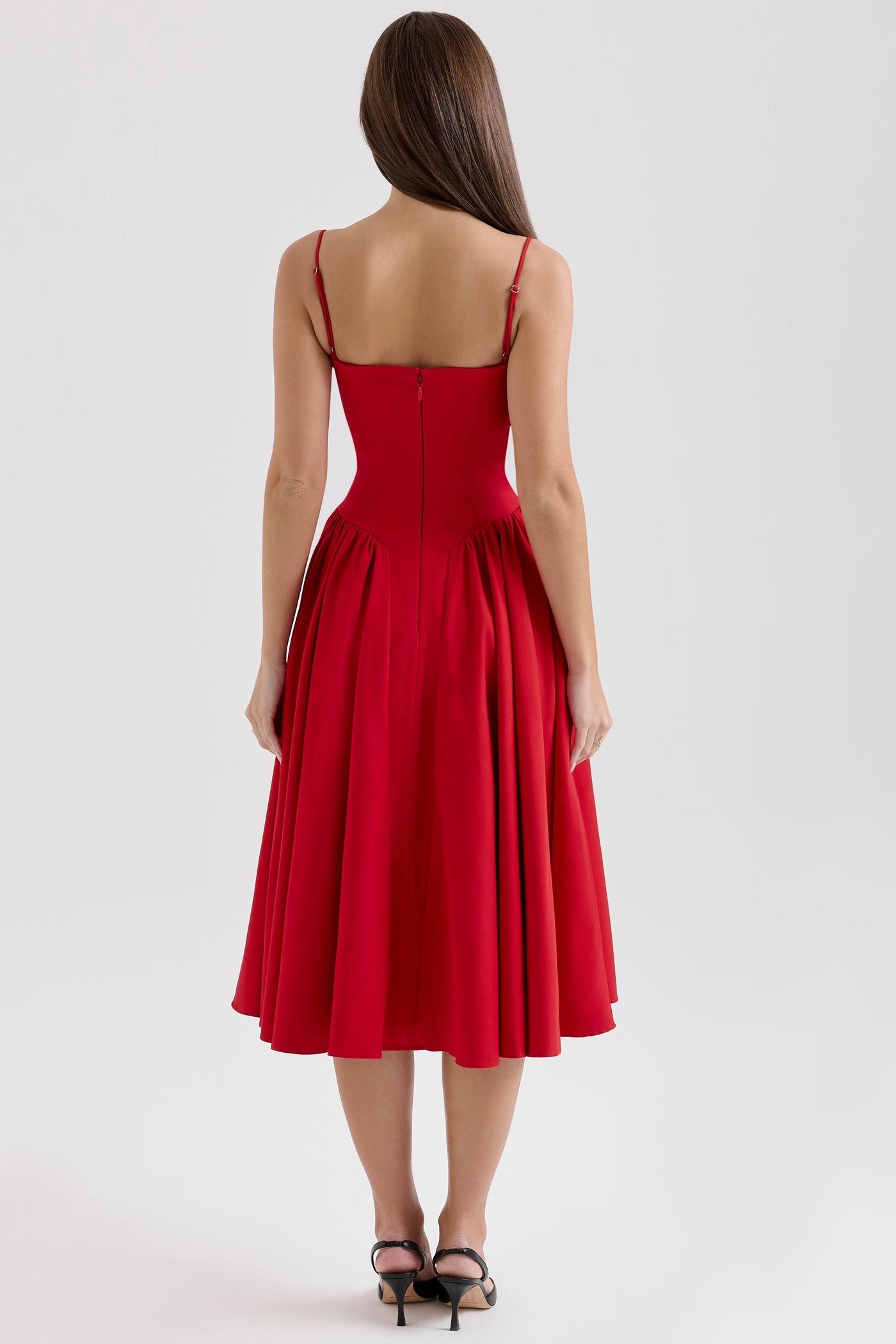 Eva | Comfortable Dress
