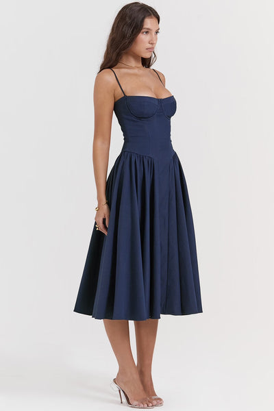 Eva | Comfortable Dress