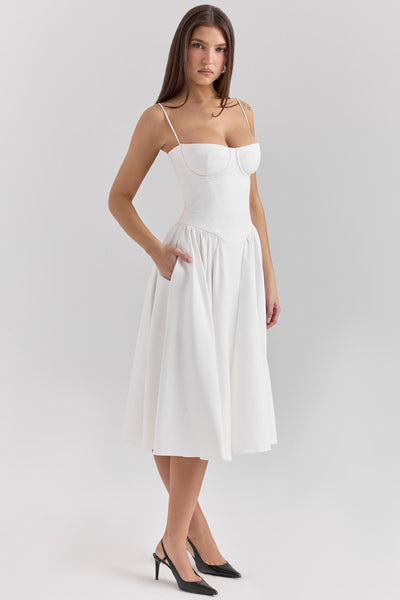 Eva | Comfortable Dress