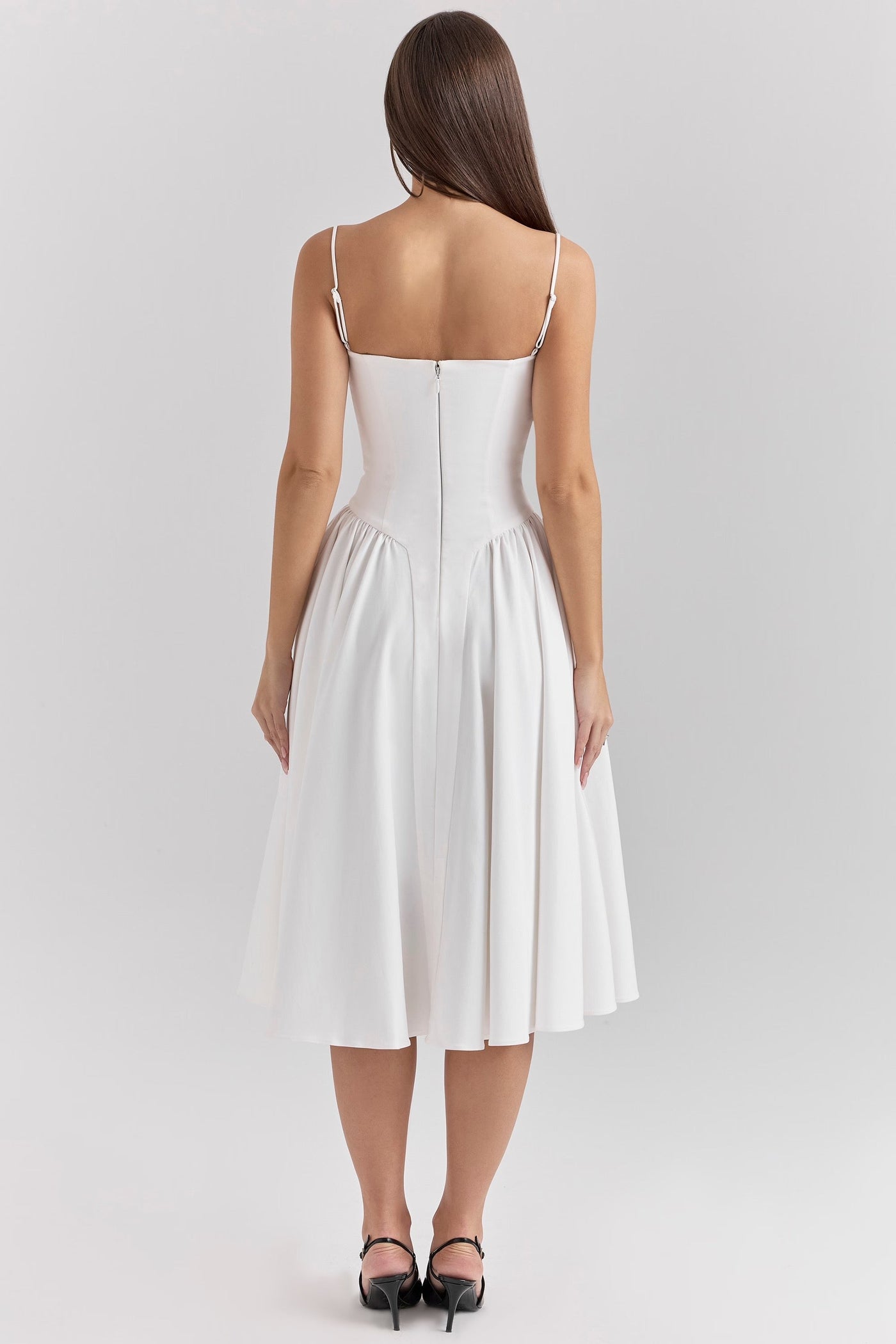 Eva | Comfortable Dress