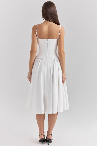 Eva | Comfortable Dress
