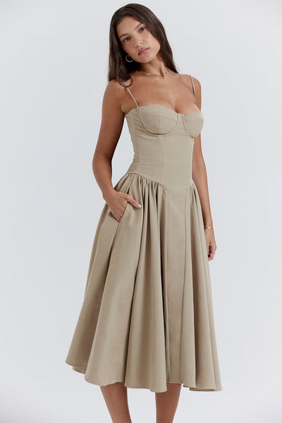 Eva | Comfortable Dress