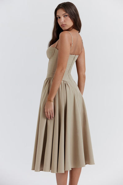 Eva | Comfortable Dress