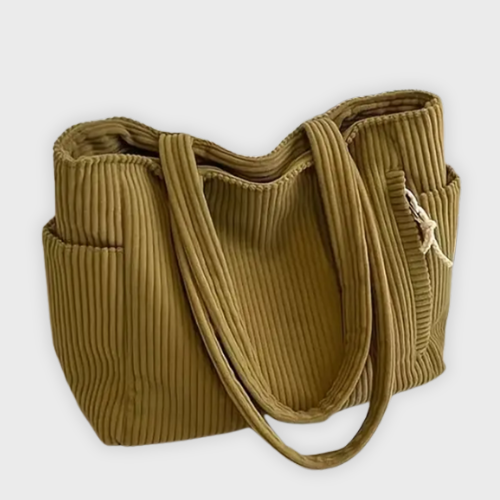 Tilda | Textured Tote Bag