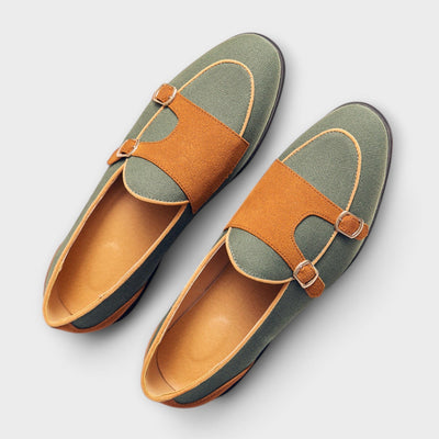 Amara | Soft Slippers